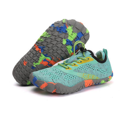 Kinder Barfußschuhe – FreiLauf Kids