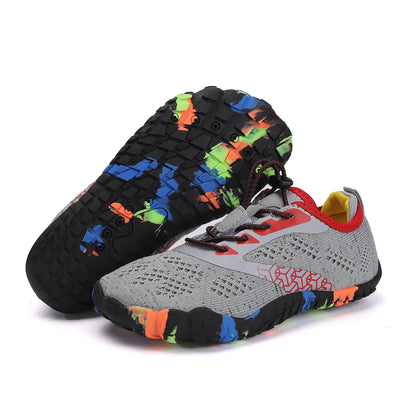 Kinder Barfußschuhe – FreiLauf Kids
