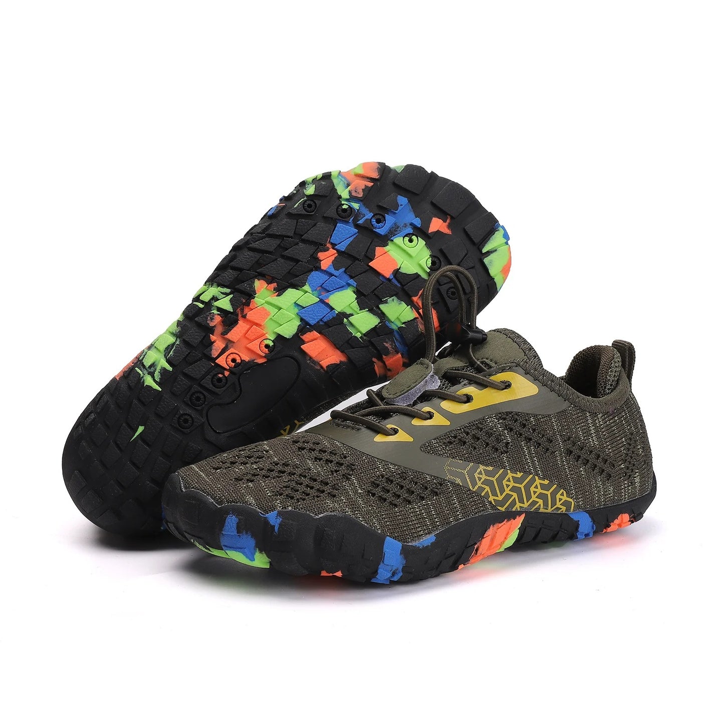 Kinder Barfußschuhe – FreiLauf Kids