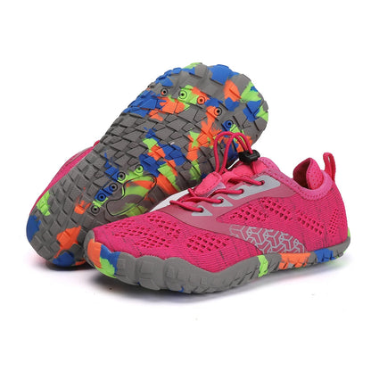 Kinder Barfußschuhe – FreiLauf Kids
