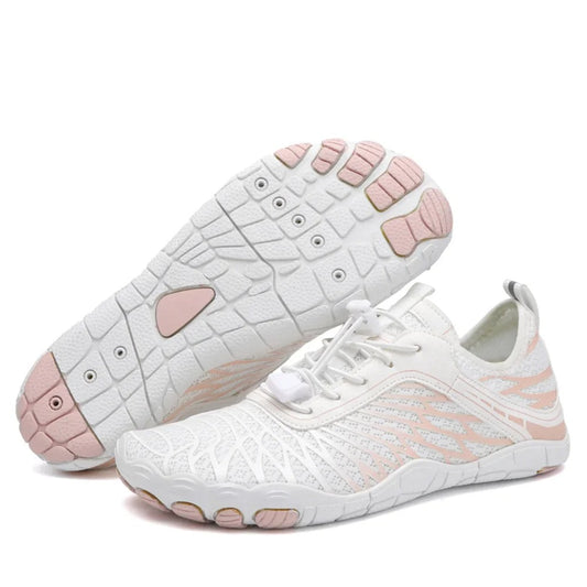 LARA Pro – Gesunde & Rutschfeste Barfußschuhe (Unisex)
