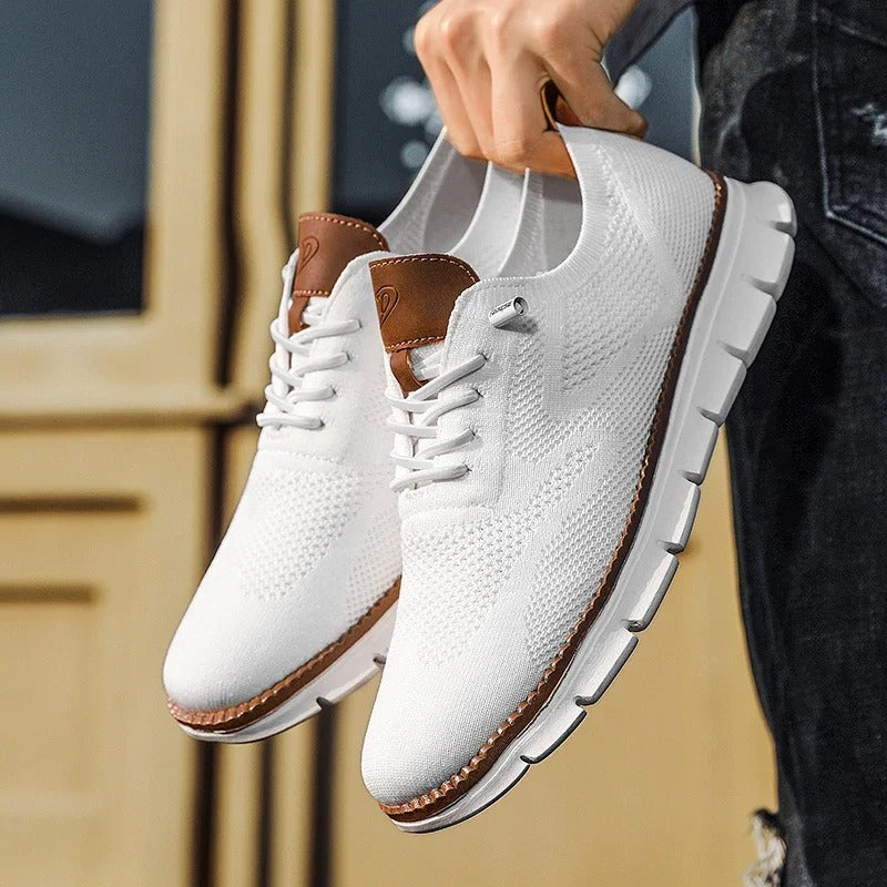 Bequeme Herren Sneaker – Stil und Komfort für jeden Tag