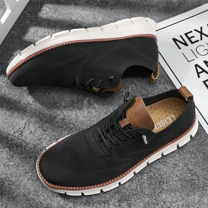 Bequeme Herren Sneaker – Stil und Komfort für jeden Tag