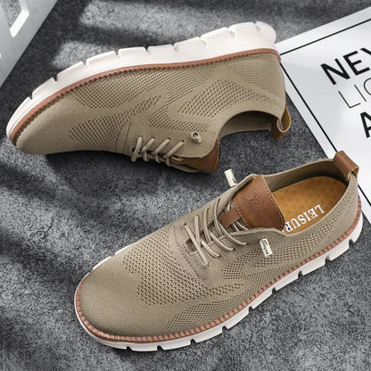 Bequeme Herren Sneaker – Stil und Komfort für jeden Tag