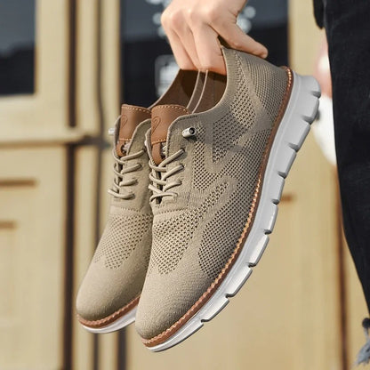 Bequeme Herren Sneaker – Stil und Komfort für jeden Tag