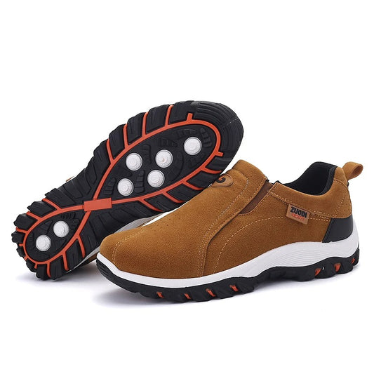 Fersensporn Schuhe – Ergoflex Schmerzlindernder Komfortschuh