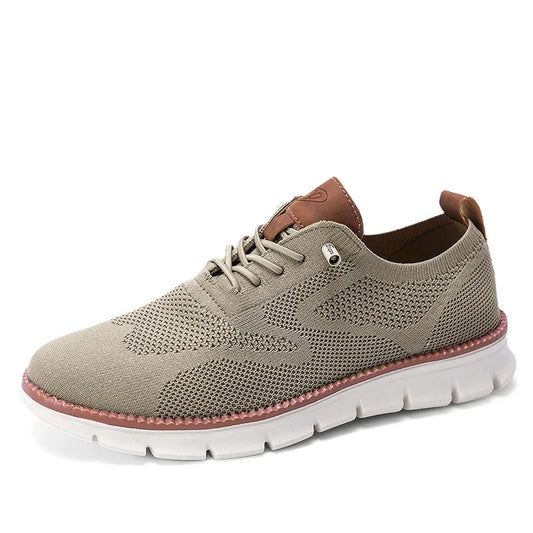 Bequeme Herren Sneaker – Stil und Komfort für jeden Tag