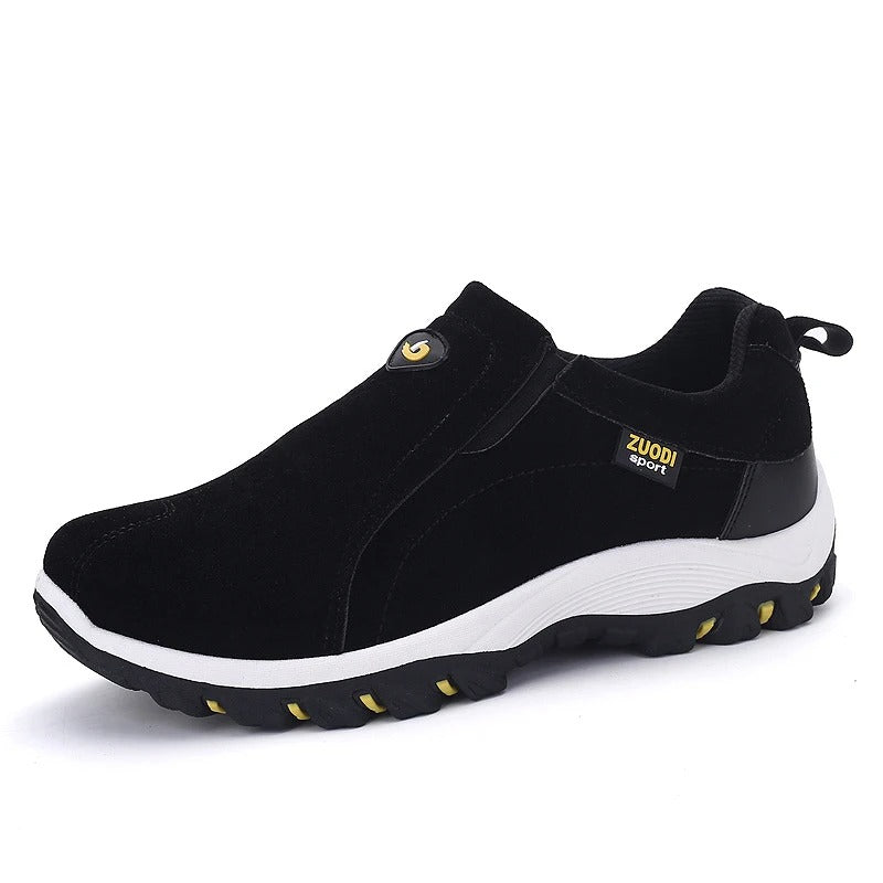 Fersensporn Schuhe – Ergoflex Schmerzlindernder Komfortschuh