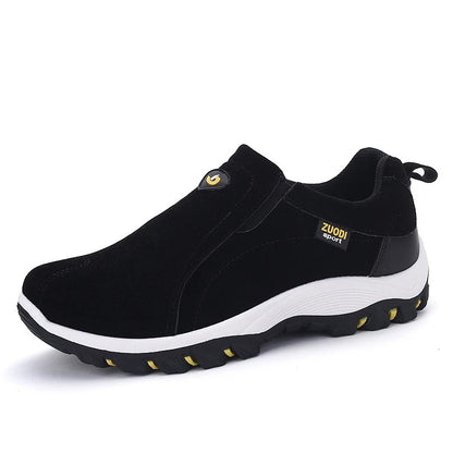 Fersensporn Schuhe – Ergoflex Schmerzlindernder Komfortschuh