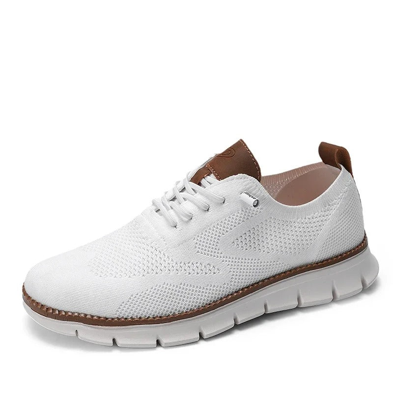 Bequeme Herren Sneaker – Stil und Komfort für jeden Tag