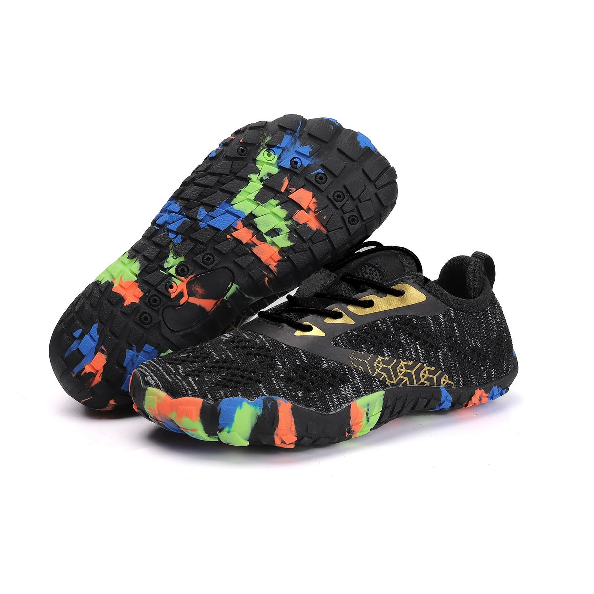 Kinder Barfußschuhe – FreiLauf Kids