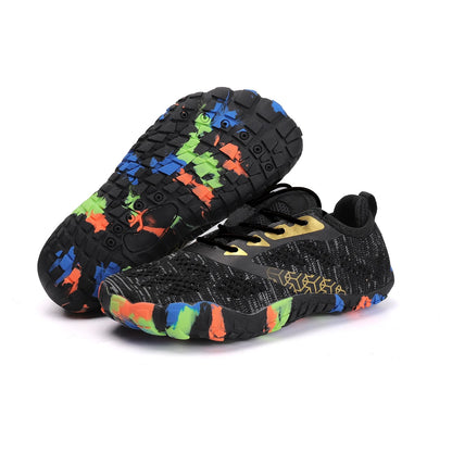 Kinder Barfußschuhe – FreiLauf Kids