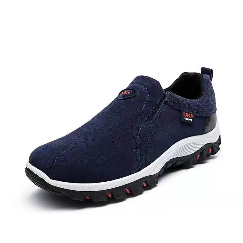 Fersensporn Schuhe – Ergoflex Schmerzlindernder Komfortschuh