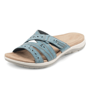 Ortho Serenity - Bequeme Orthopädische Sandalen