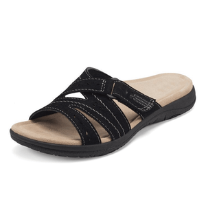 Ortho Serenity - Bequeme Orthopädische Sandalen