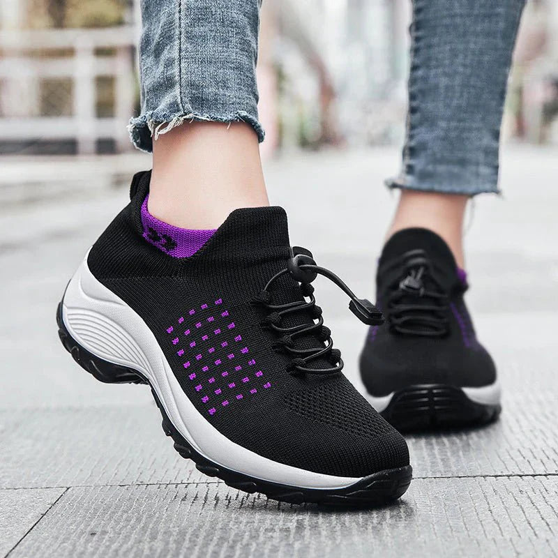 Hallux Valgus Schuhe – OrthoFlex