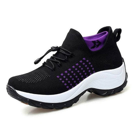 Hallux Valgus Schuhe – OrthoFlex