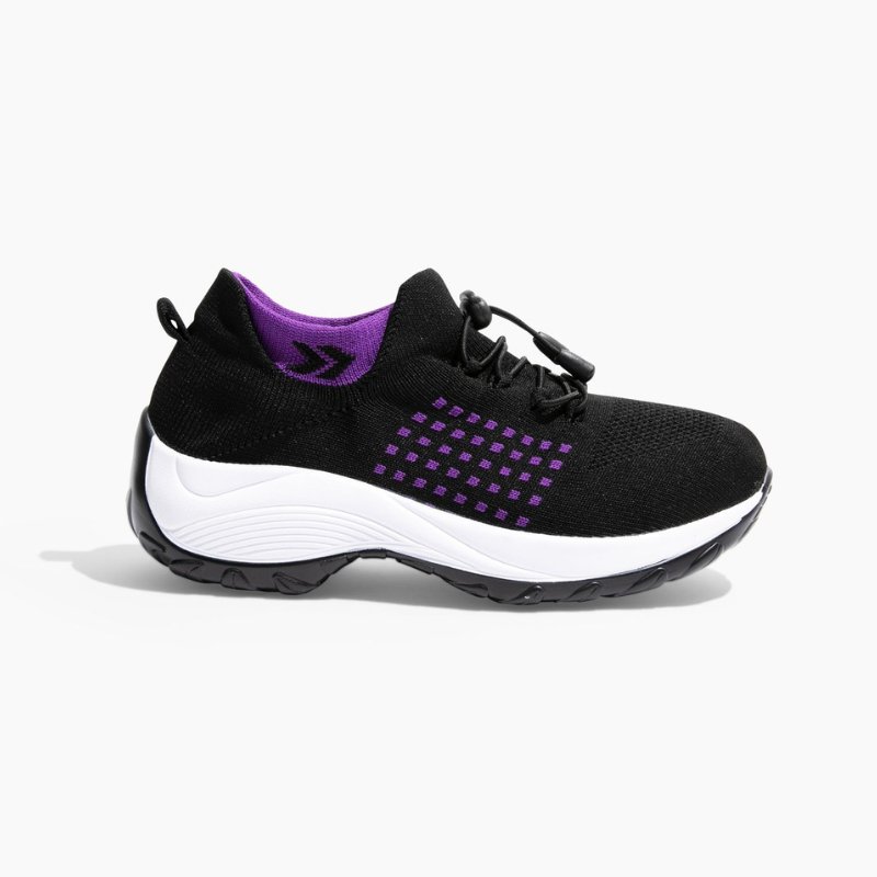 Hallux Valgus Schuhe – OrthoFlex