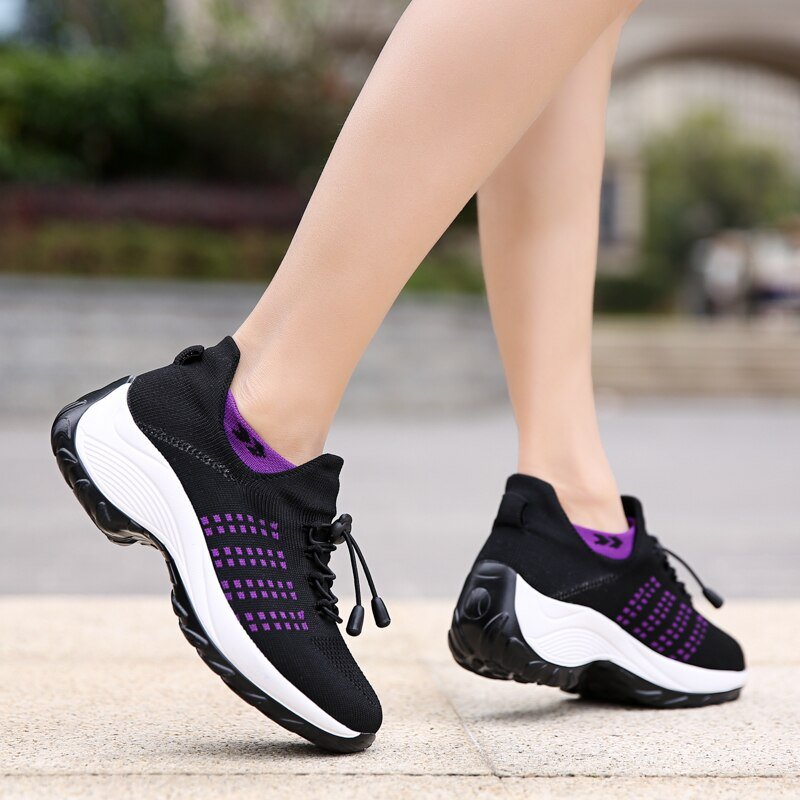Hallux Valgus Schuhe – OrthoFlex