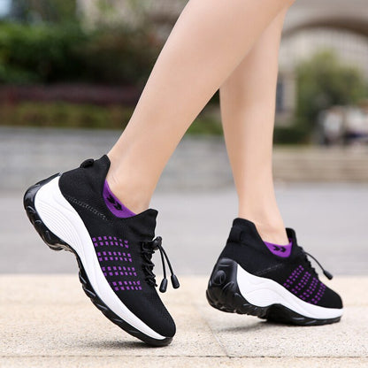 Hallux Valgus Schuhe – OrthoFlex