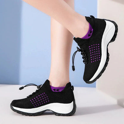 Hallux Valgus Schuhe – OrthoFlex