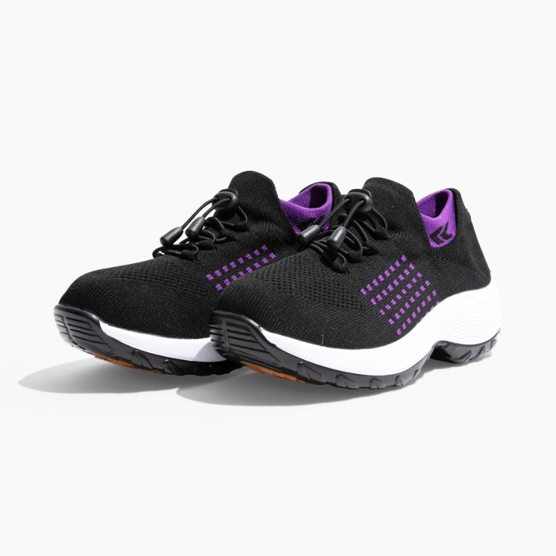 Hallux Valgus Schuhe – OrthoFlex