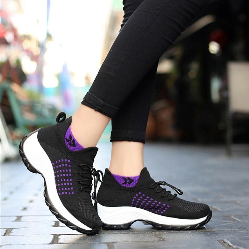 Hallux Valgus Schuhe – OrthoFlex